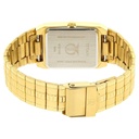 Titan Analog with Date Silver Dial Metal Strap watch for Men