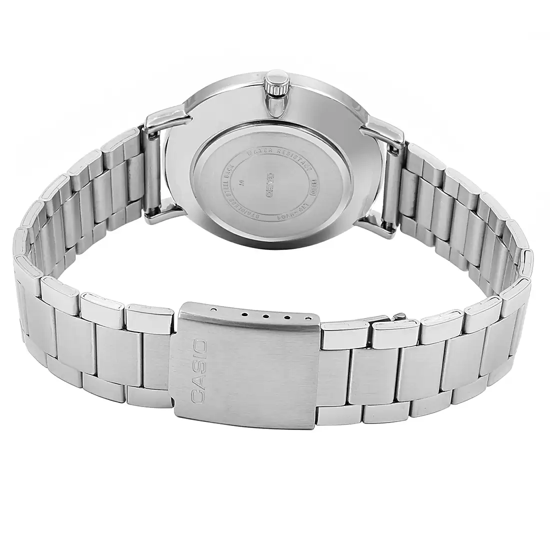 Casio Enticer Ladies LTP-VT01D-1BUDF Women's Watch
