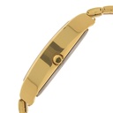 Titan Quartz Analog with Date White Dial Stainless Steel Strap Watch for Men