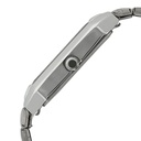 Titan Analog with Date White Dial Metal Strap watch for Men