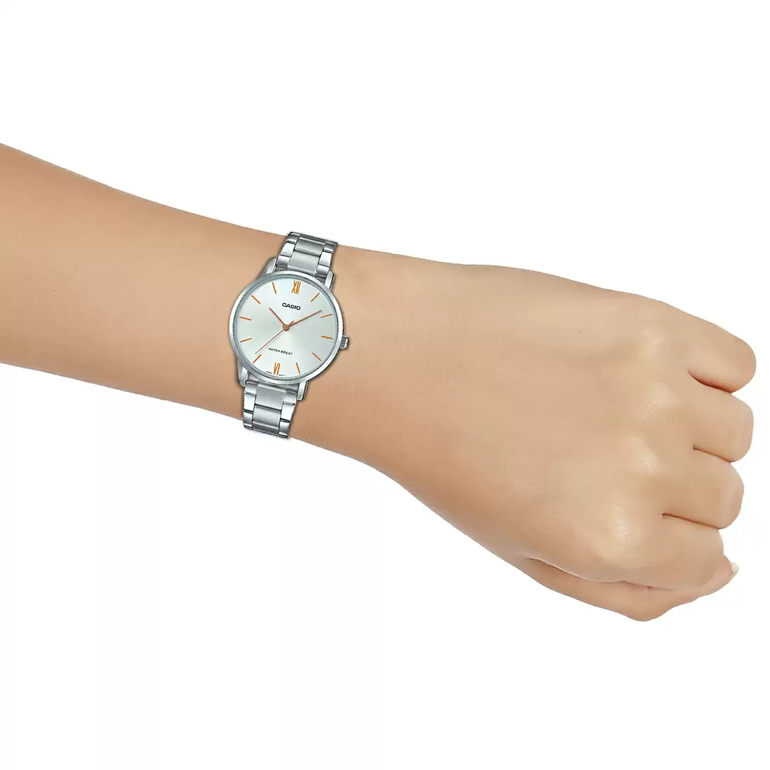 Casio Enticer Ladies LTP-VT01D-7BUDF Women's Watch