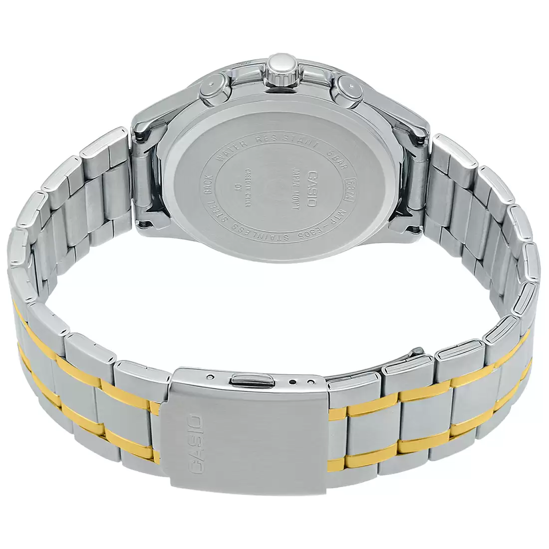 Casio Enticer Men MTP-E305HSG-9AVIF Men's Watch