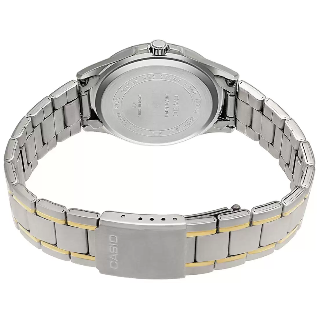 Casio Enticer Men MTP-1381HG-1AVIF Men's Watch