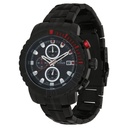 Titan Quartz Analog Black Dial Watch for Men