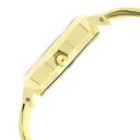 Titan Raga Viva Champagne Dial Analog with Date Strap watch for Women
