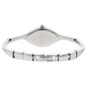Titan Quartz Analog Mother of Pearl Dial Metal Strap Watch for Women