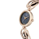 Titan Raga I Am Mother of Pearl Dial Women Watch With Metal Strap