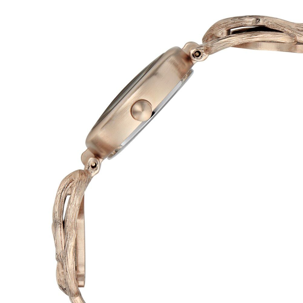 Titan Raga I Am Mother of Pearl Dial Women Watch With Metal Strap