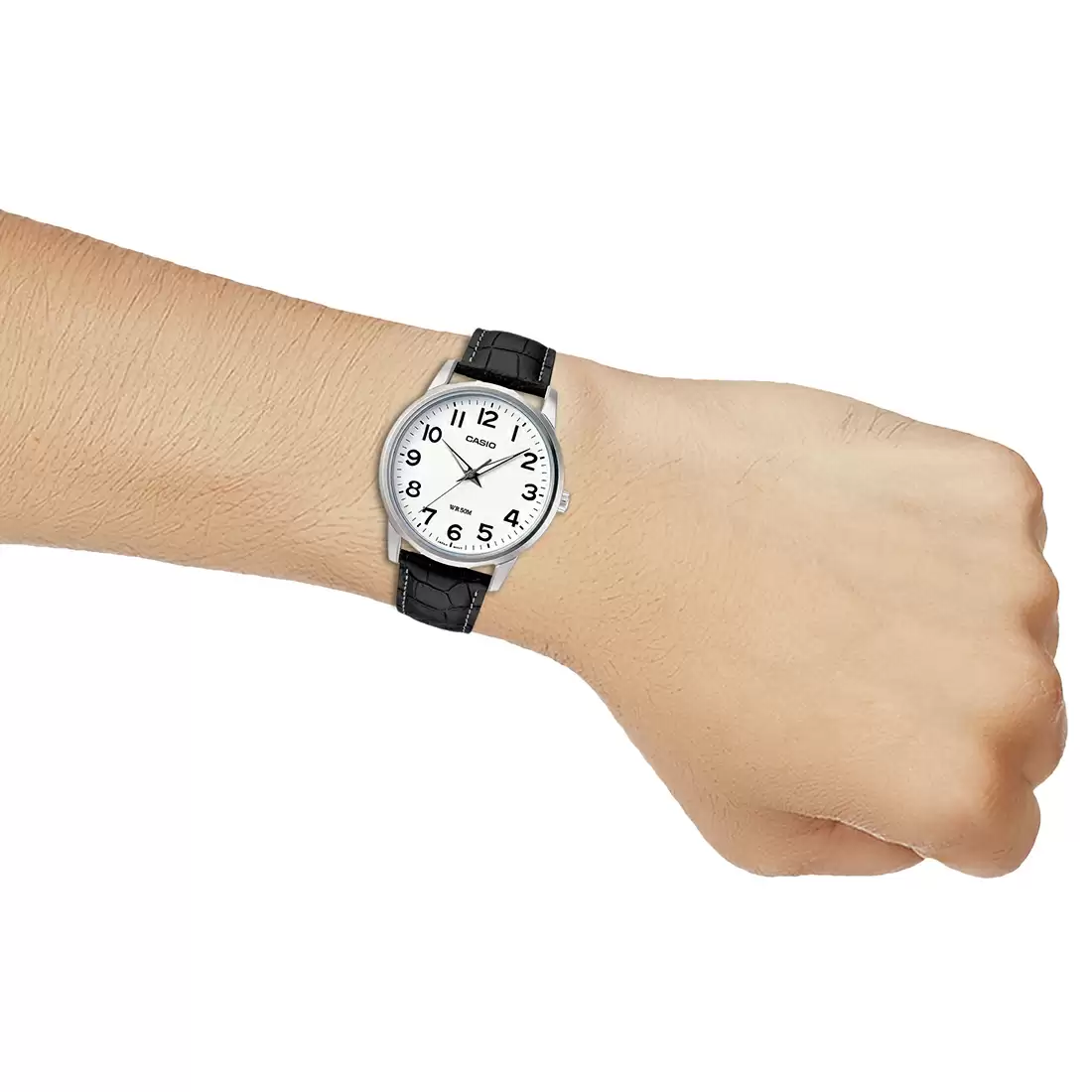 Casio Enticer Men MTP-1303L-7BVDF Men's Watch