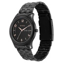 Titan Karishma Black Dial Watch for Men