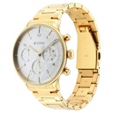 Titan Urban Magic Silver Dial Quartz Multifunction Stainless Steel Strap watch for Men