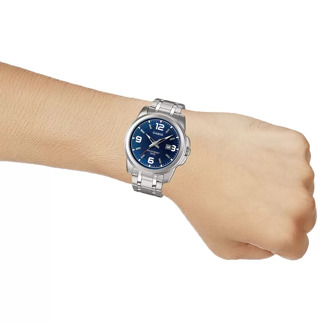 Casio Enticer Men MTP-1314D-2AVDF Men's Watch