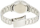 Casio Enticer Women White Analogue watch A806 LTP-1358D-7AVDF
