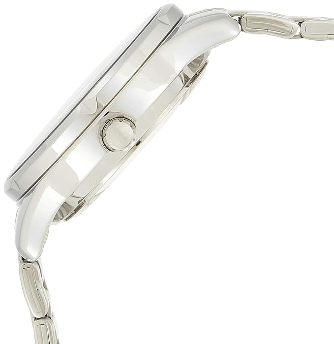 Casio Enticer Women White Analogue watch A806 LTP-1358D-7AVDF
