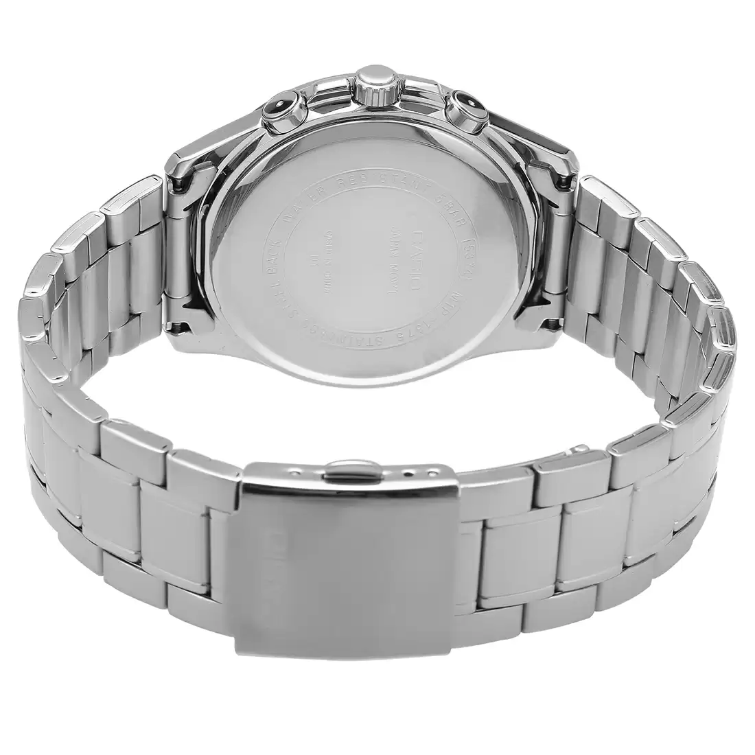 Casio Enticer Men MTP-1375D-7AVDF Men's Watch