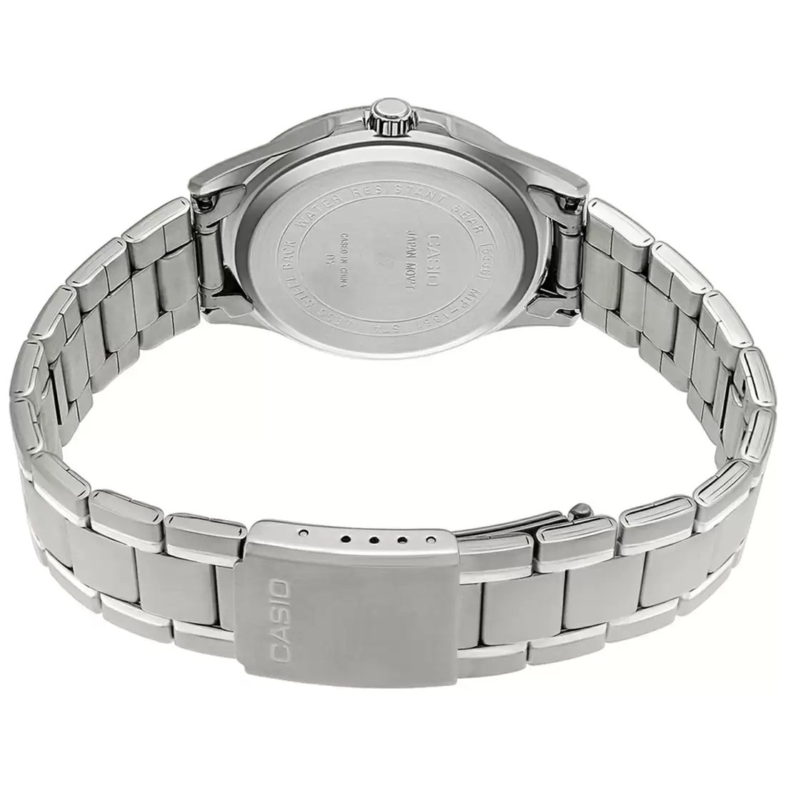 Casio Enticer Men MTP-1381D-1AVDF Men's Watch