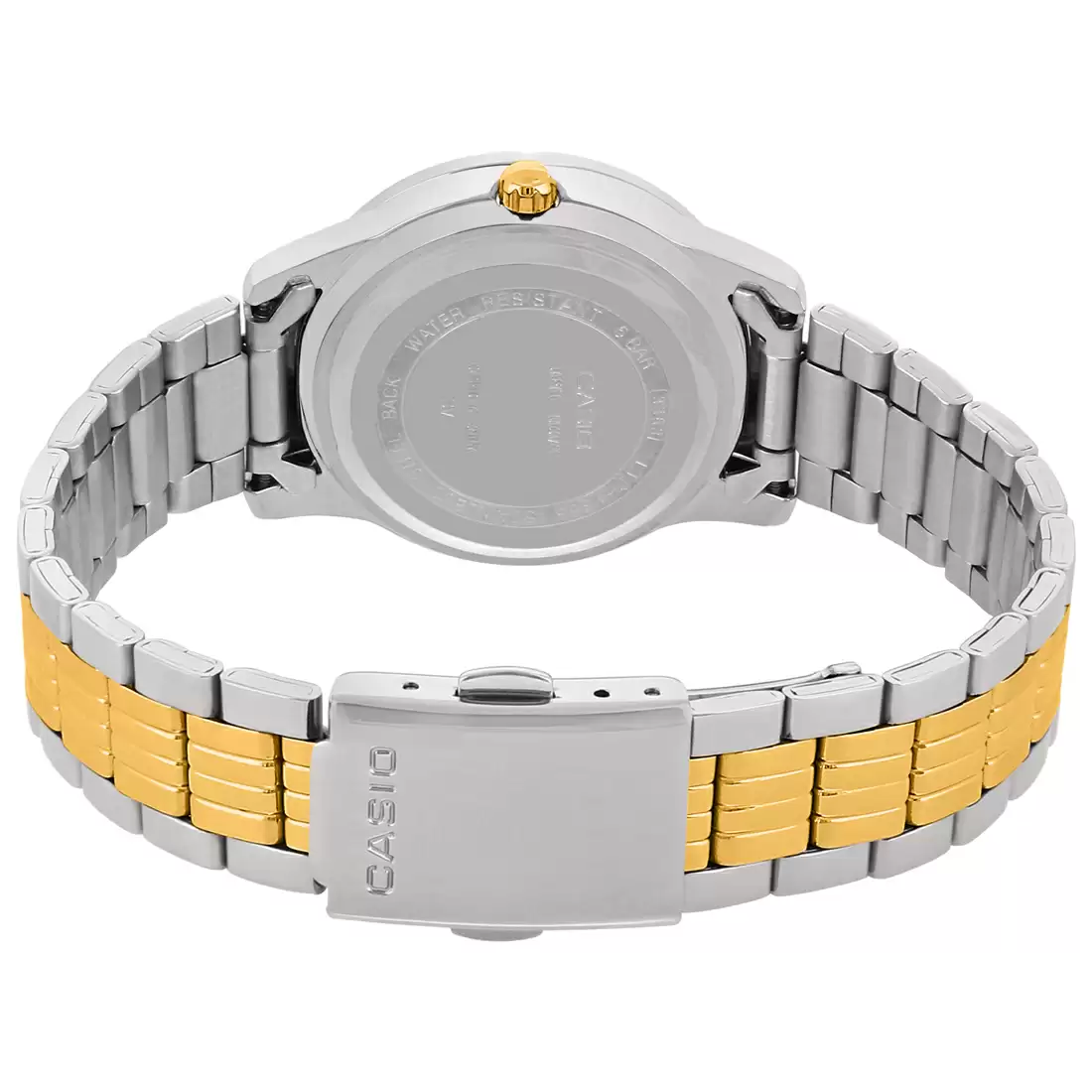 Casio Enticer Ladies LTP-1358SG-7AVDF Women's Watch