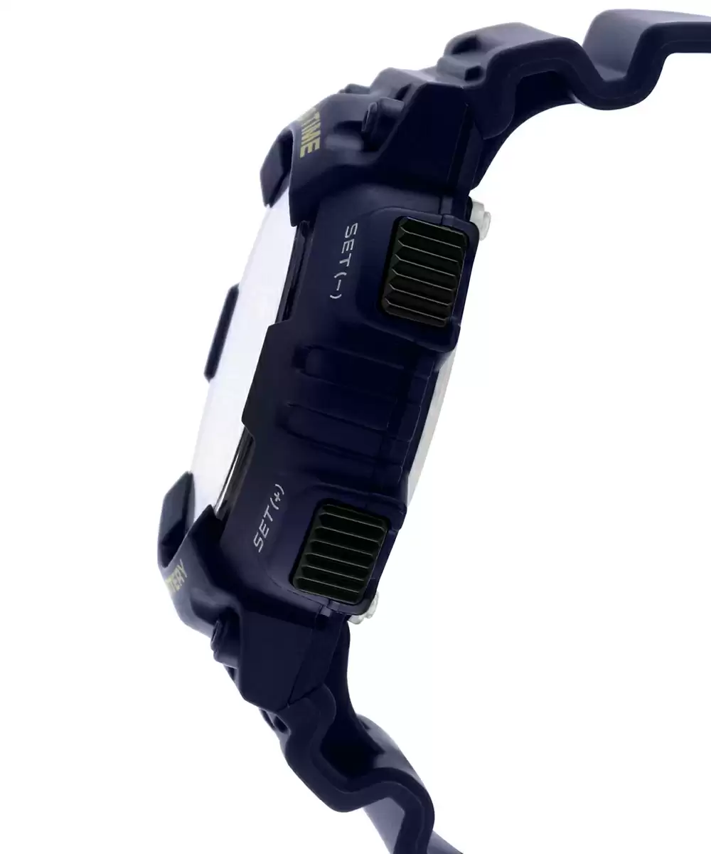 Casio Youth AEQ-110W-2AVDF Men's Watch