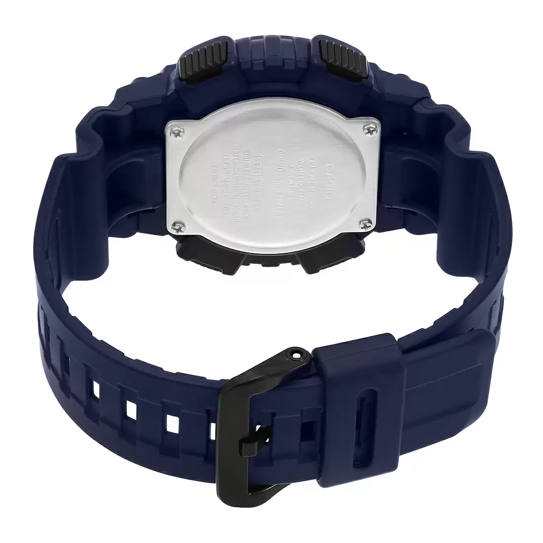 Casio Youth AEQ-110W-2AVDF Men's Watch