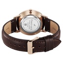Fastrack Stunners X Quartz Analog Green Dial Leather Strap Watch For Guys