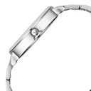 Fastrack Stunners X Quartz Analog Grey Dial Stainless Steel Strap Watch For Guys