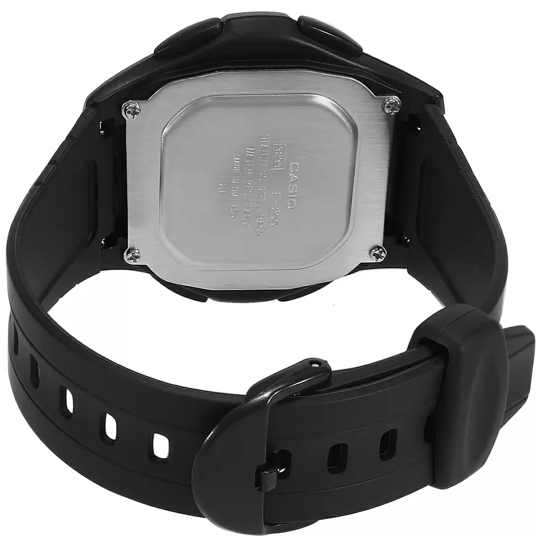 Casio Youth F-200W-9AUDF Unisex Watch
