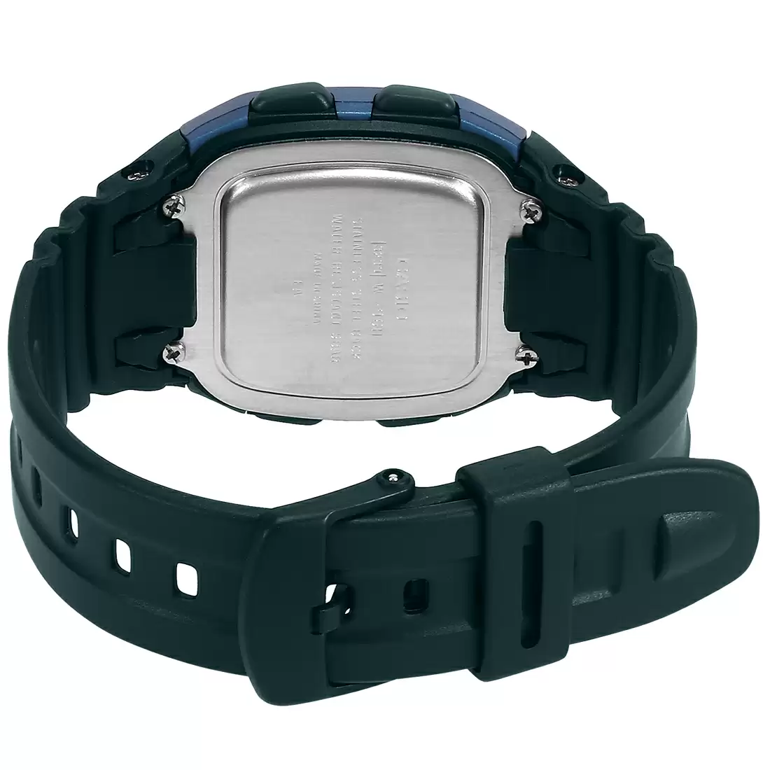 Casio Youth W-96H-2AVDF Unisex Watch