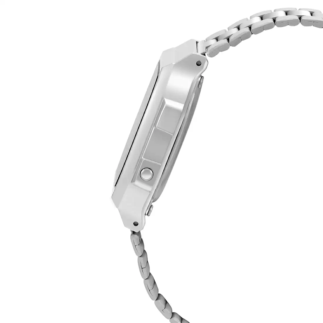 Casio Vintage Collection A168WA-1WDF Unisex Watch