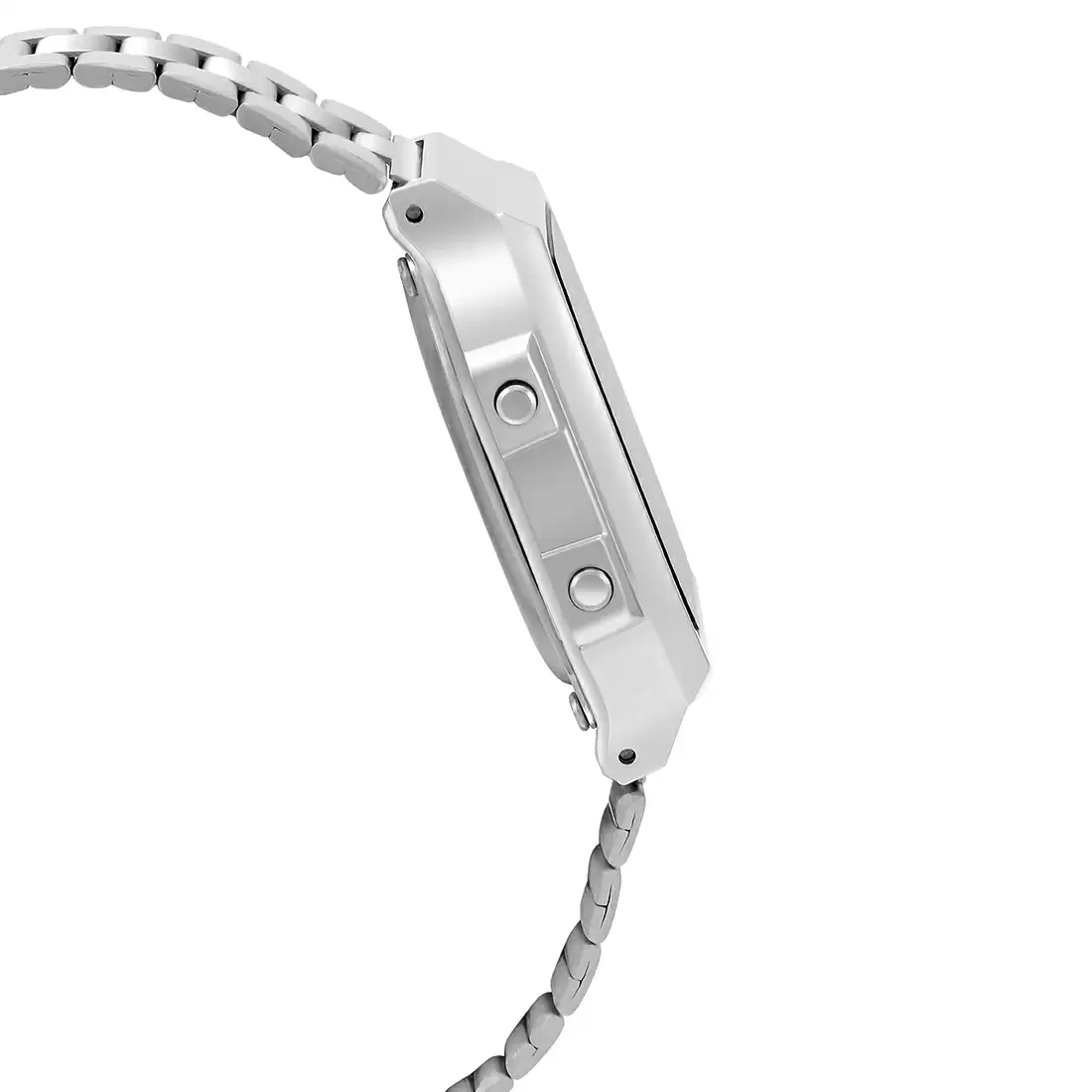 Casio Vintage Collection A168WA-1WDF Unisex Watch