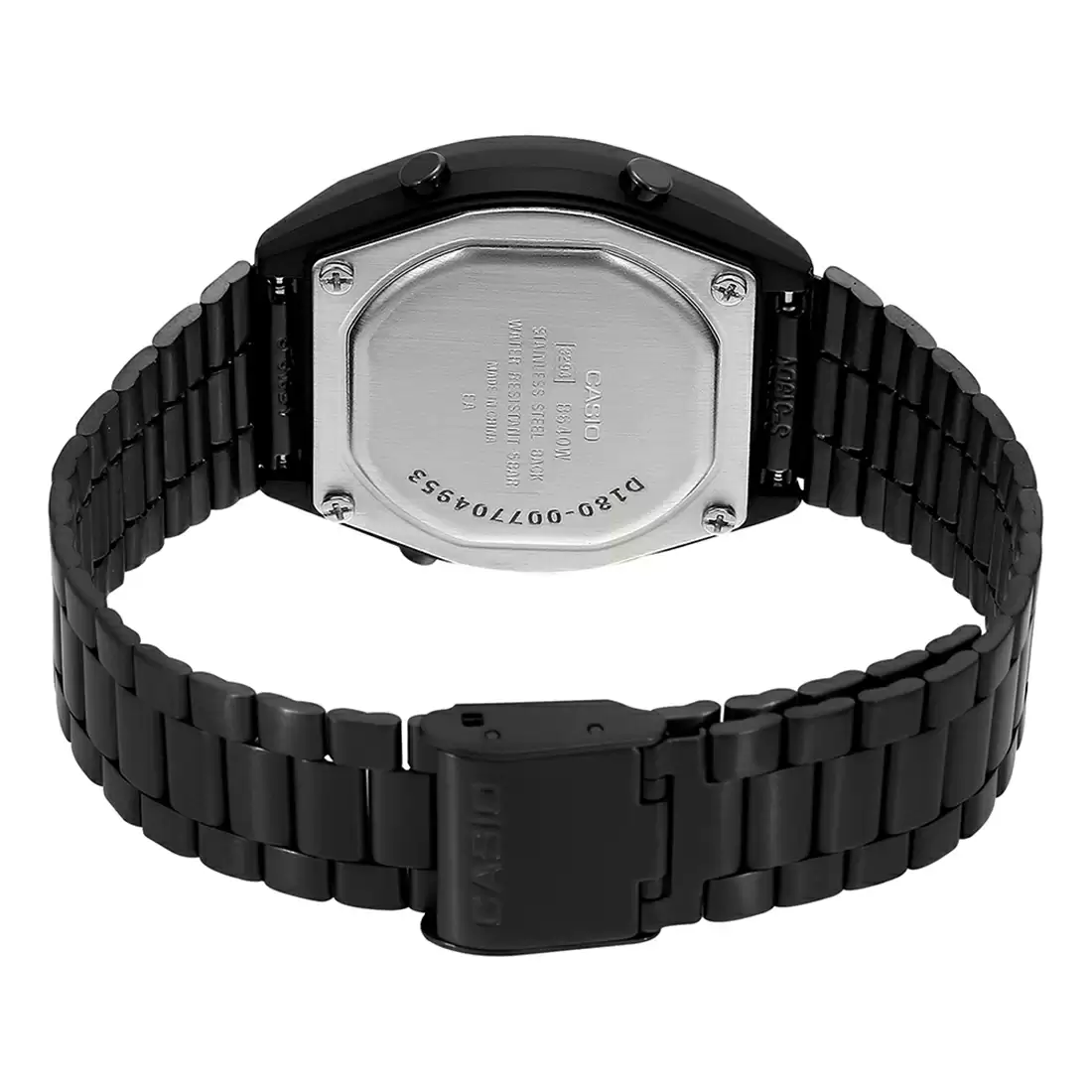 Casio Vintage Collection B640WB-1ADF Unisex Watch