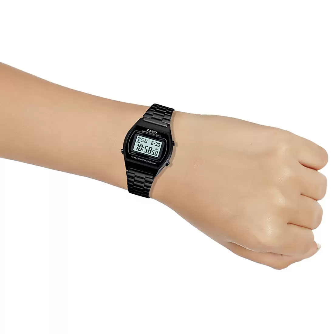 Casio Vintage Collection B640WB-1ADF Unisex Watch