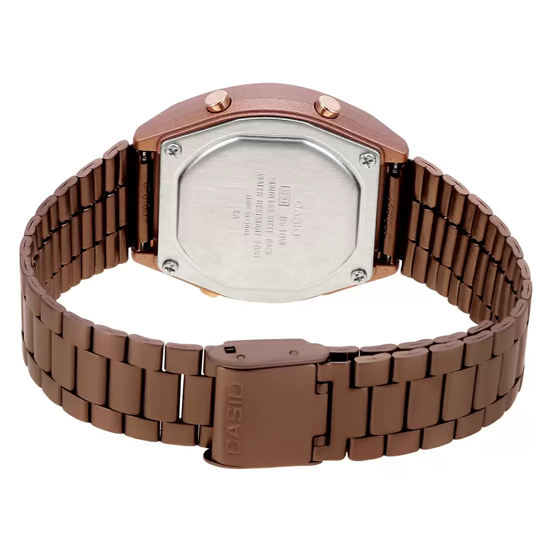 Casio Vintage Collection B640WCG-5DF Unisex Watch