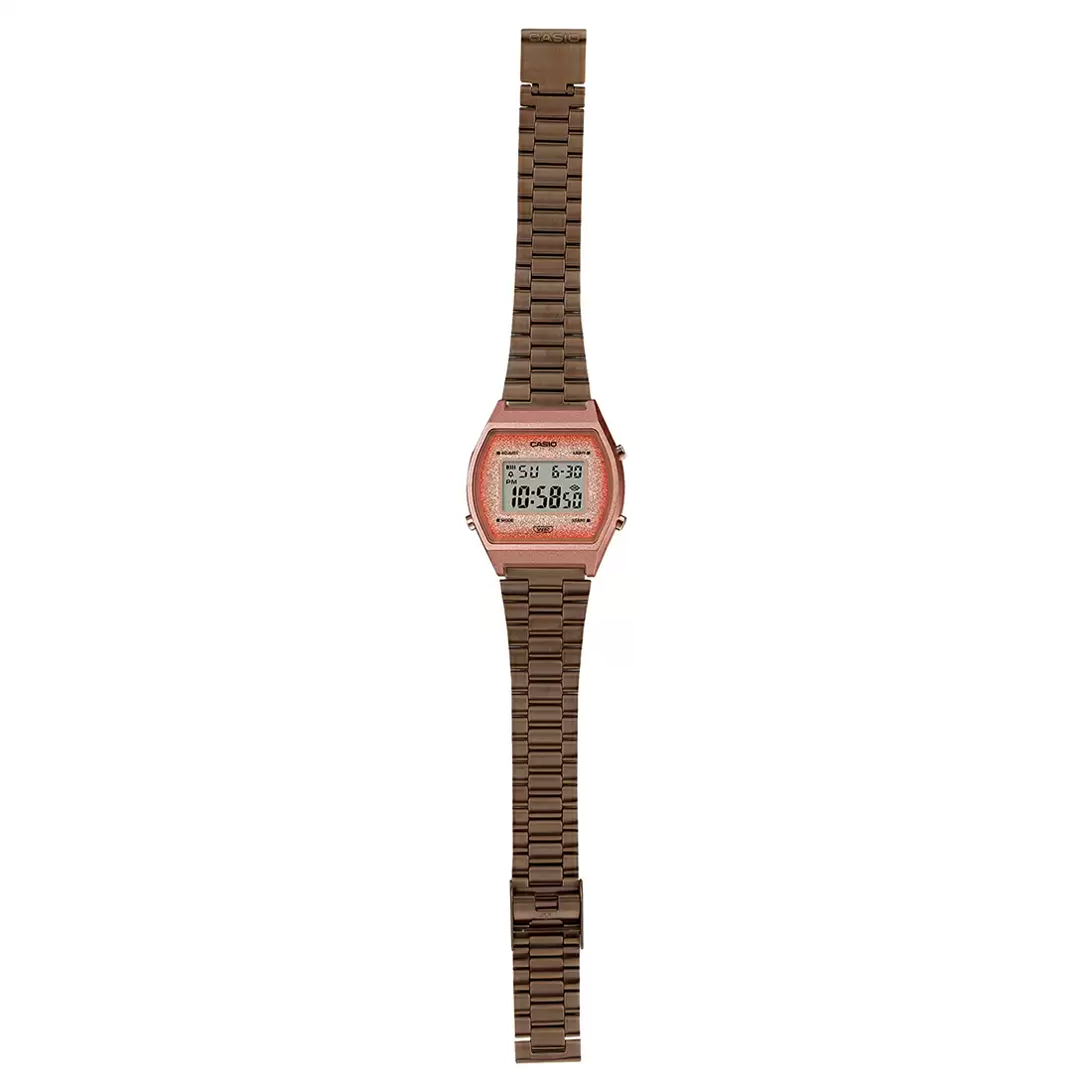 Casio Vintage Collection B640WCG-5DF Unisex Watch
