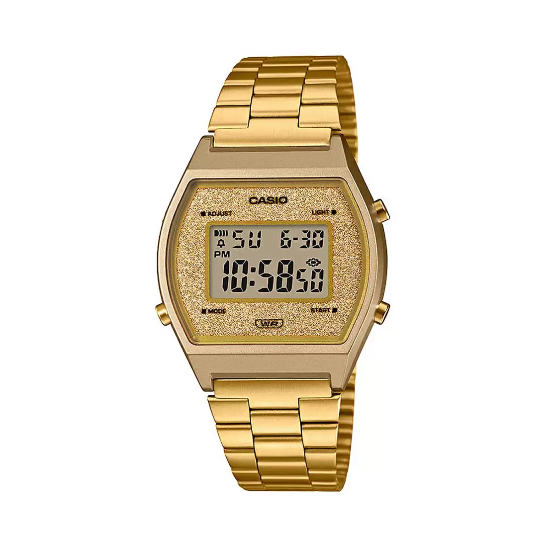 Casio Vintage Collection B640WGG-9DF Unisex Watch