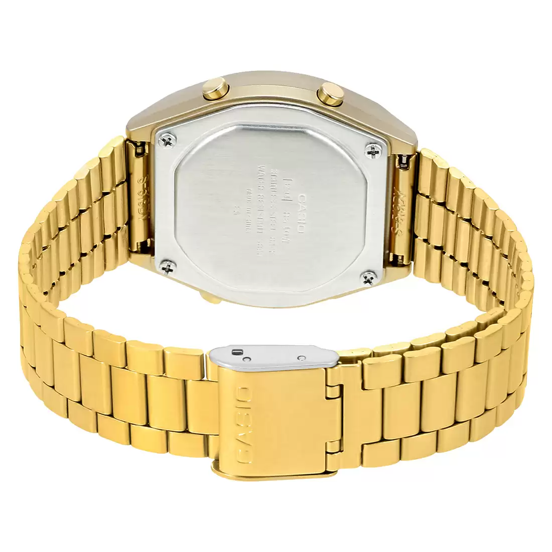 Casio Vintage Collection B640WGG-9DF Unisex Watch