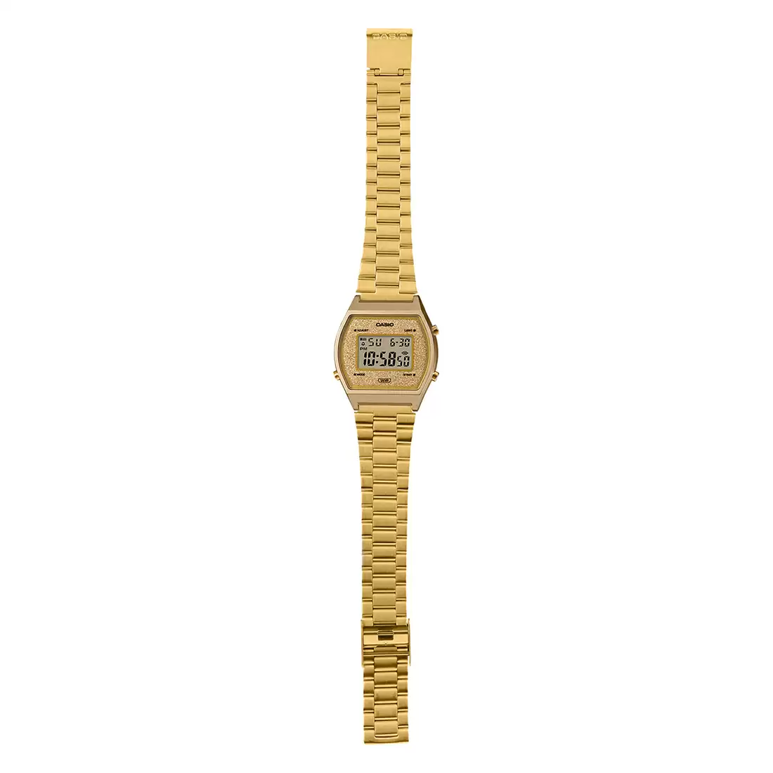 Casio Vintage Collection B640WGG-9DF Unisex Watch