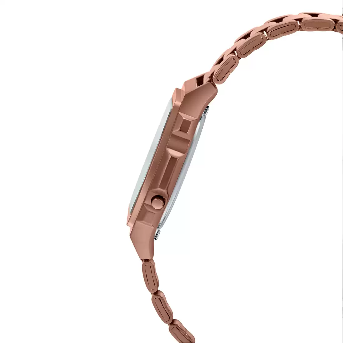 Casio Vintage Collection A1000RG-5EF Unisex Watch
