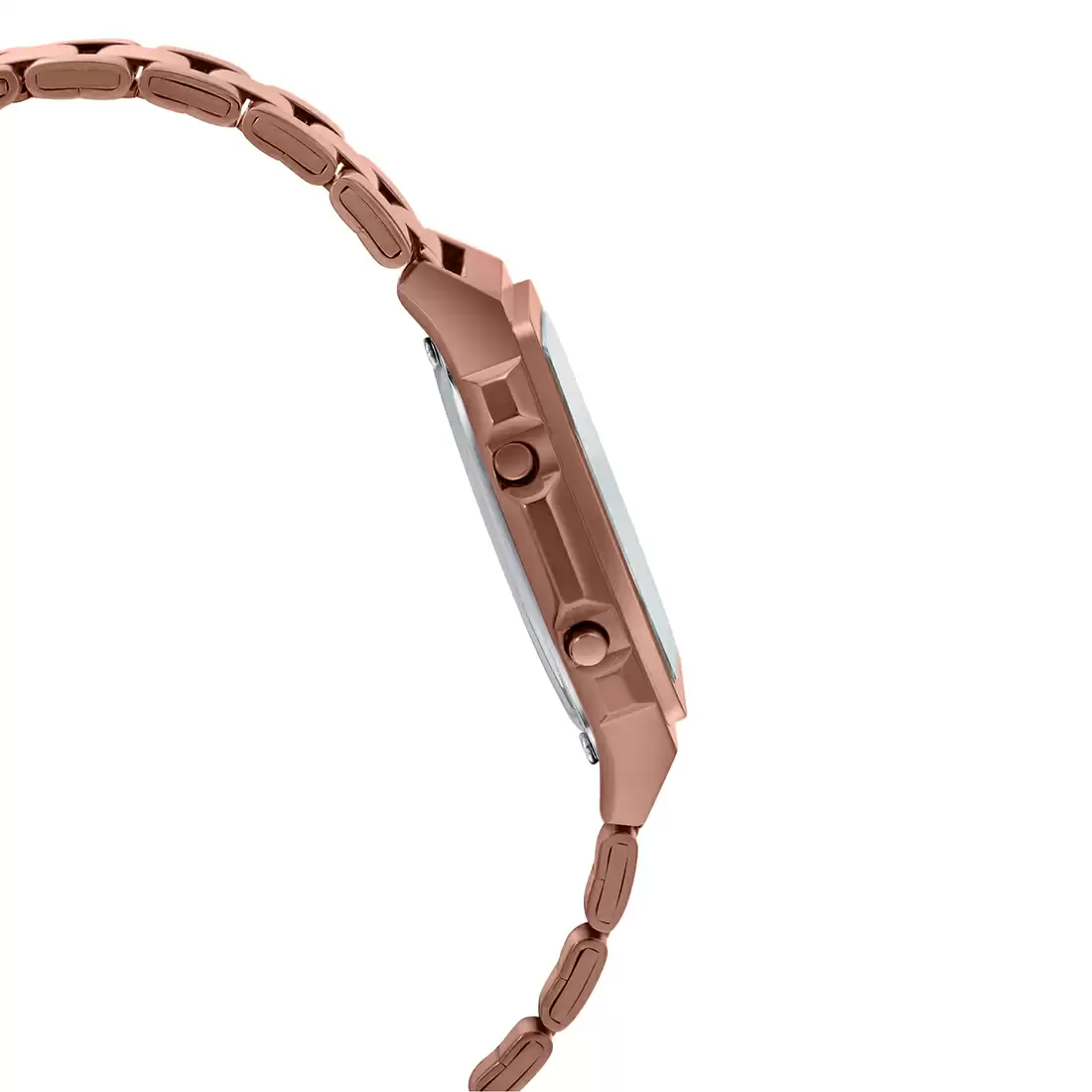 Casio Vintage Collection A1000RG-5EF Unisex Watch