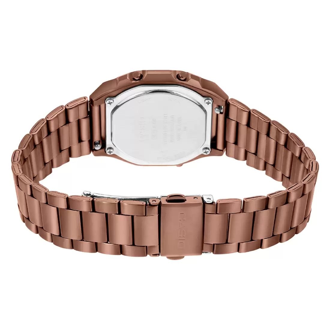 Casio Vintage Collection A1000RG-5EF Unisex Watch