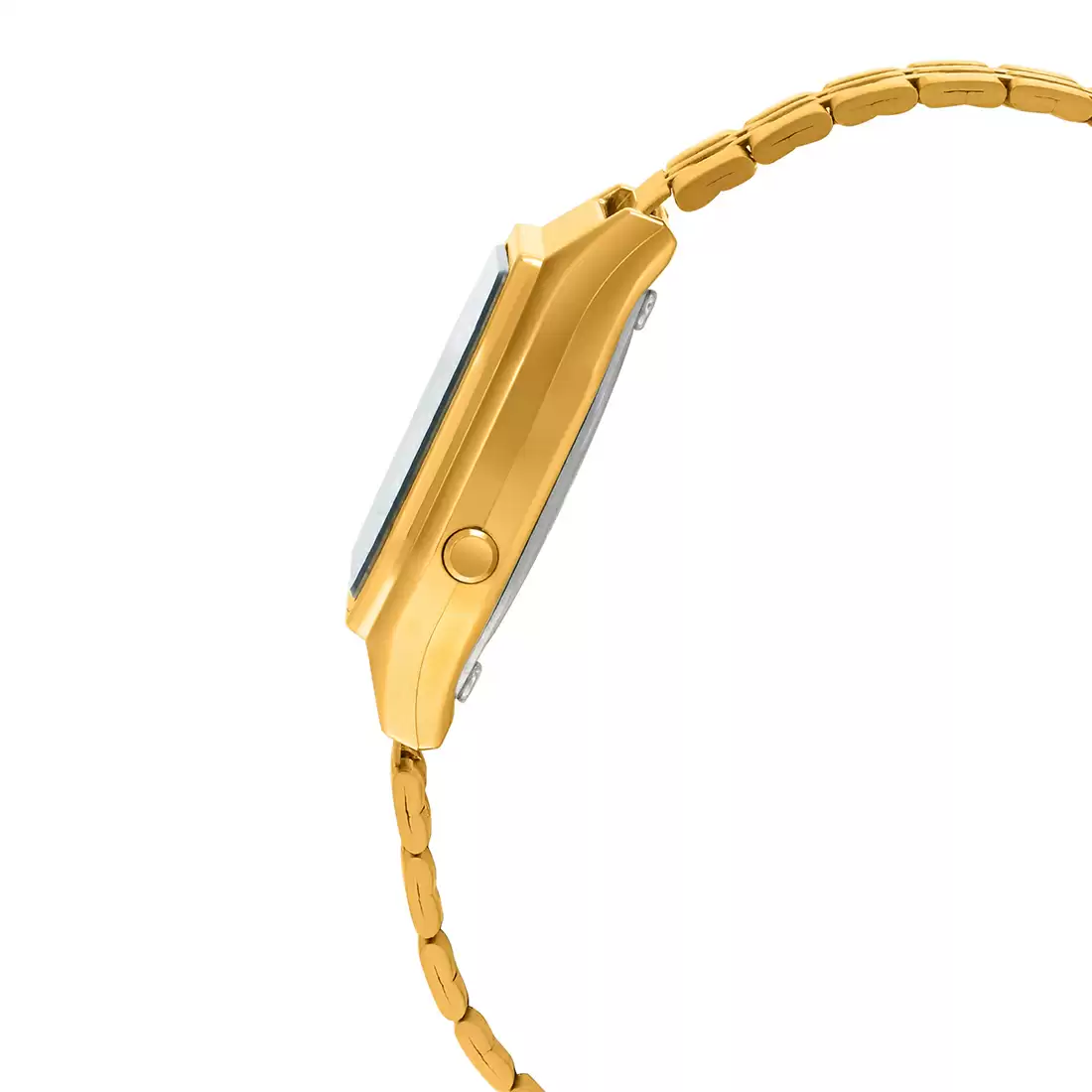 Casio Vintage Collection LA680WGA-1BDF Women's Watch