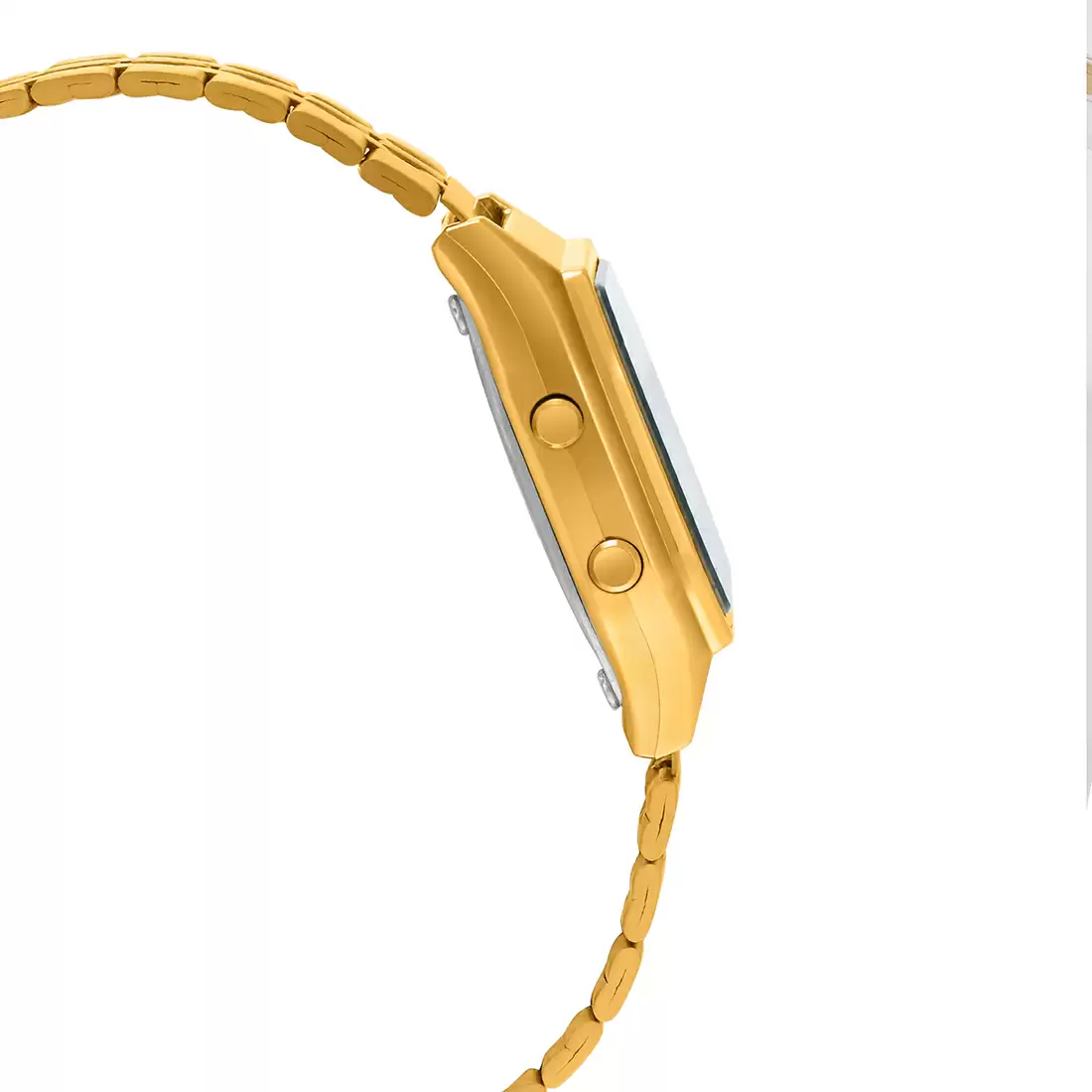 Casio Vintage Collection LA680WGA-1BDF Women's Watch