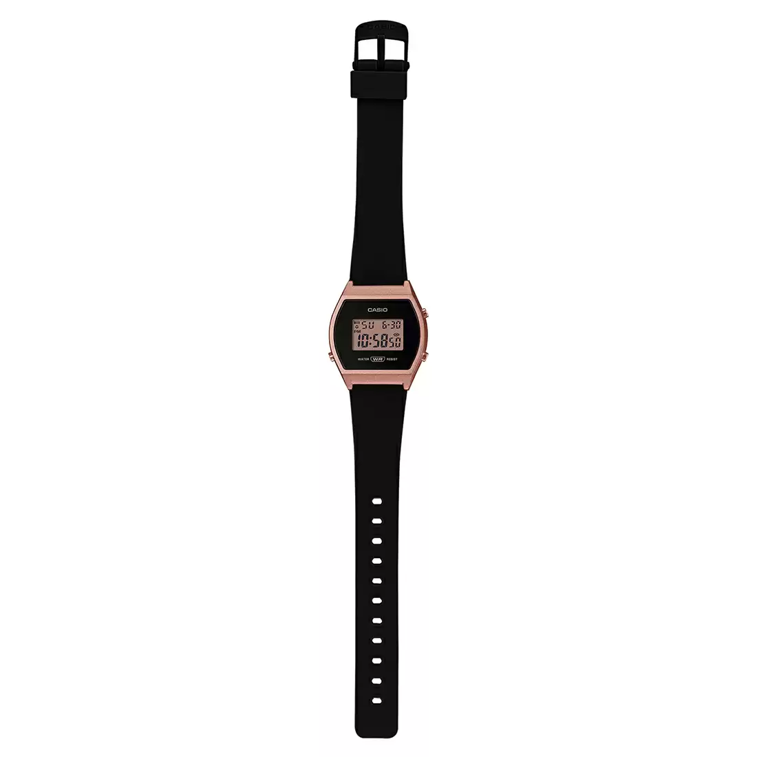 Casio Vintage Collection LW-204-1ADF Women's Watch