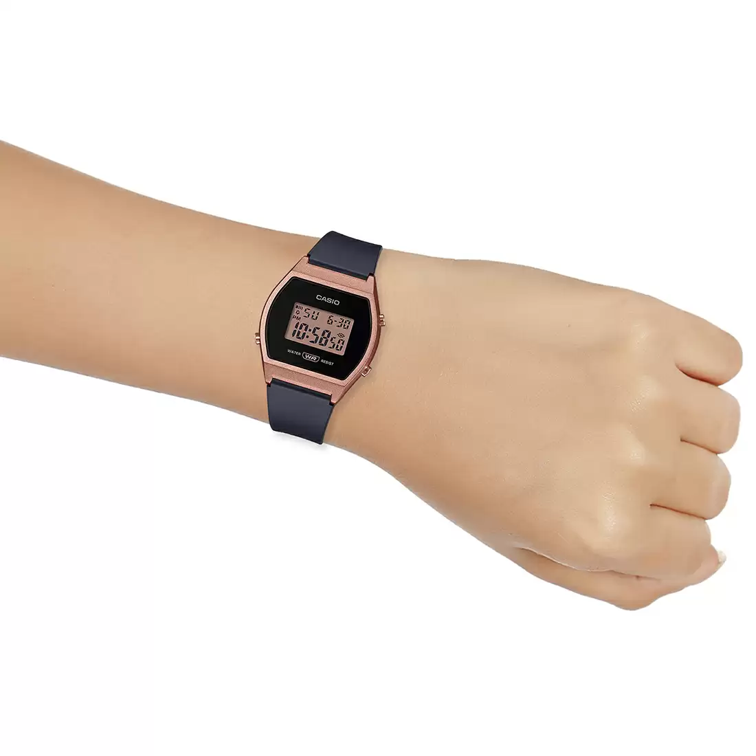 Casio Vintage Collection LW-204-1ADF Women's Watch