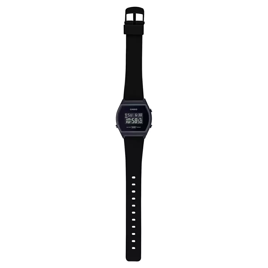 Casio Vintage Collection LW-204-1BDF Women's Watch