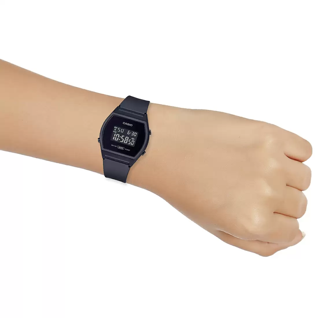 Casio Vintage Collection LW-204-1BDF Women's Watch