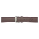 Helix By Timex Brown Round Analog Leather Watch Men -TW039HG00