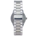 Helix By Timex Blue Round Analog Stainless Steel Watch Men -TW043HG04