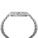 Helix By Timex Blue Round Analog Stainless Steel Watch Men -TW043HG04