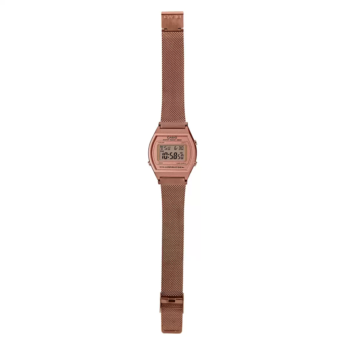 Casio Vintage Collection B640WMR-5ADF Unisex Watch