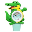 Zoop By Titan Friends from Nature Quartz Analog Blue Dial Polyurethane Strap Watch for Kids